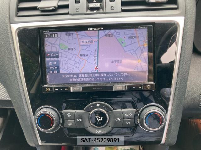 Subaru LEVORG 2015-07 7272213-23