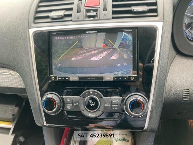 Subaru LEVORG 2015-07 7272213-24