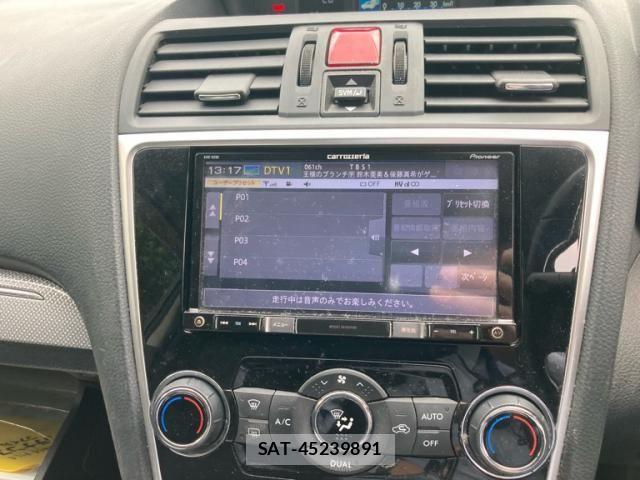 Subaru LEVORG 2015-07 7272213-26