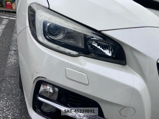 Subaru LEVORG 2015-07 7272213-2