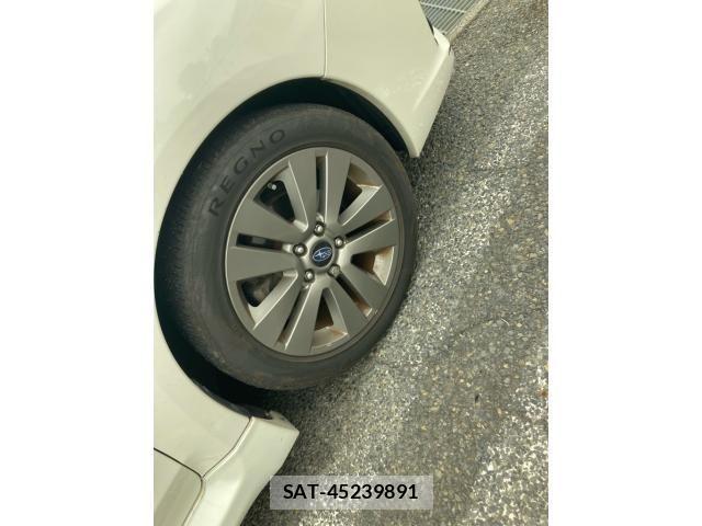 Subaru LEVORG 2015-07 7272213-3