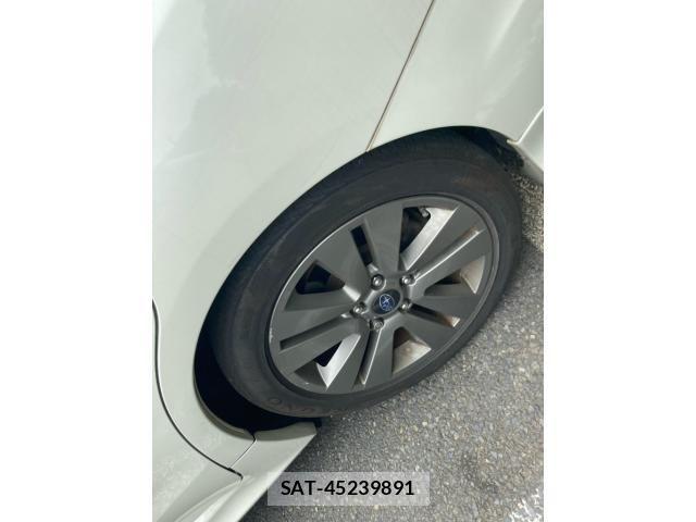Subaru LEVORG 2015-07 7272213-5