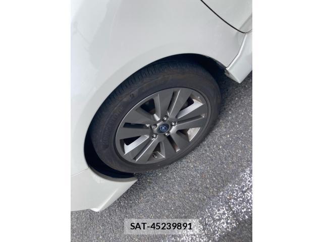 Subaru LEVORG 2015-07 7272213-6
