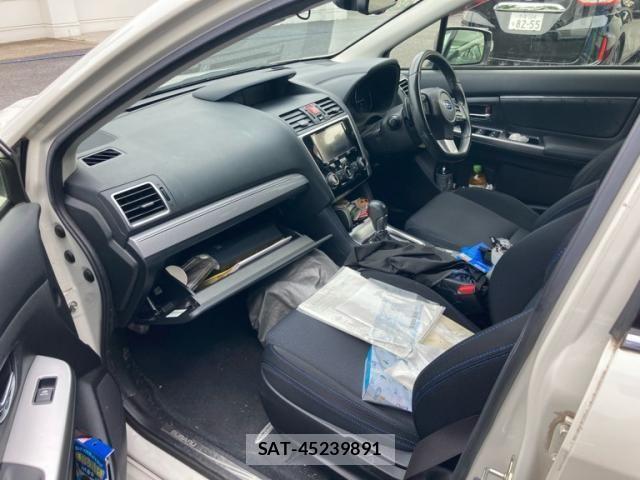 Subaru LEVORG 2015-07 7272213-8