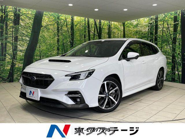 Subaru LEVORG 2024-06 7272192-0