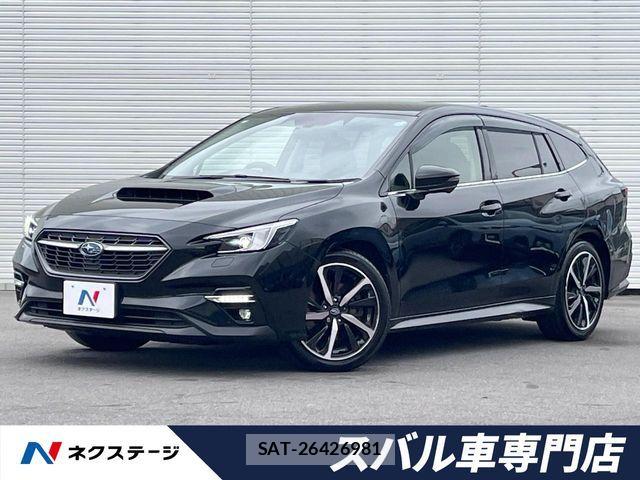 Subaru LEVORG 2021-03 7272207-0