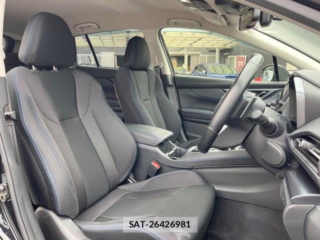Subaru LEVORG 2021-03 7272207-10