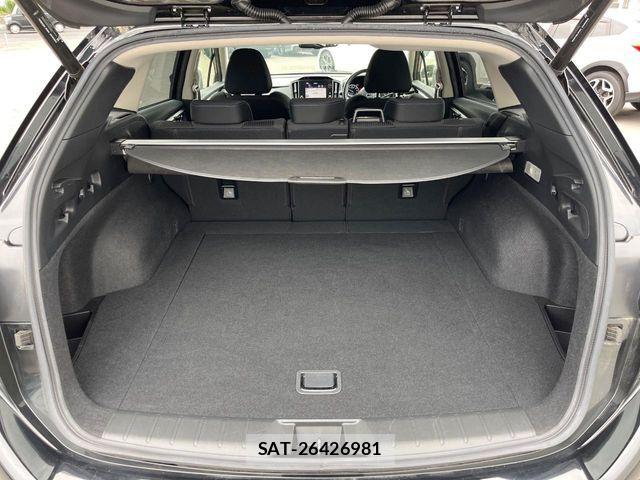 Subaru LEVORG 2021-03 7272207-12