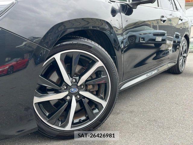 Subaru LEVORG 2021-03 7272207-13
