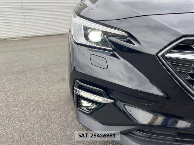 Subaru LEVORG 2021-03 7272207-14