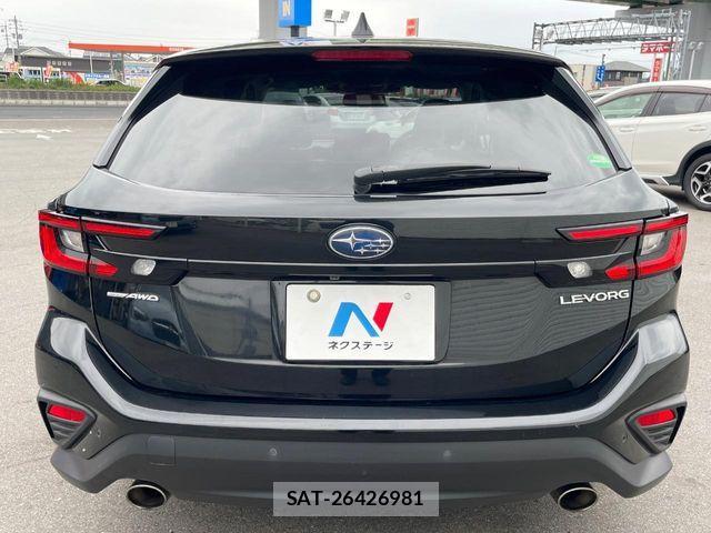Subaru LEVORG 2021-03 7272207-16