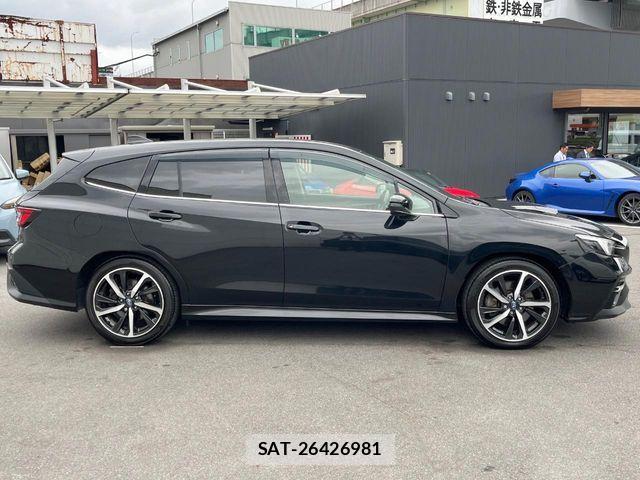Subaru LEVORG 2021-03 7272207-17