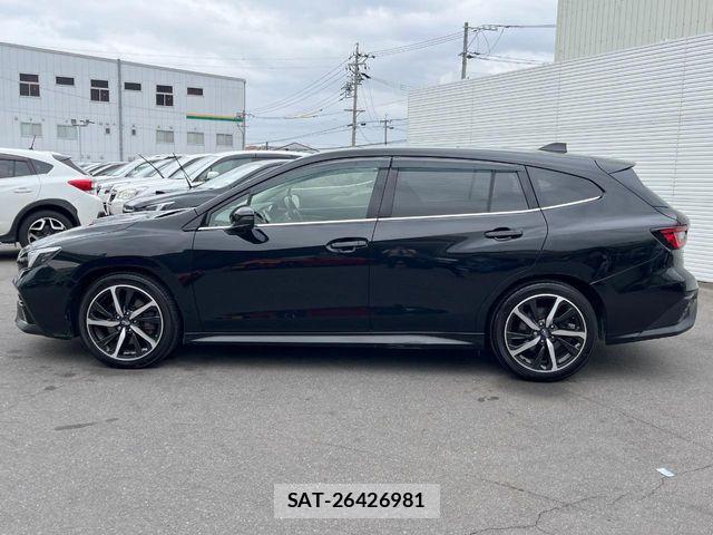 Subaru LEVORG 2021-03 7272207-18