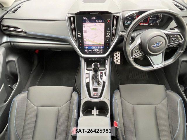 Subaru LEVORG 2021-03 7272207-1