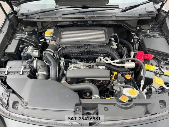 Subaru LEVORG 2021-03 7272207-19