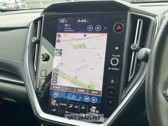 Subaru LEVORG 2021-03 7272207-2