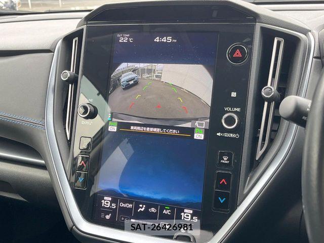 Subaru LEVORG 2021-03 7272207-3