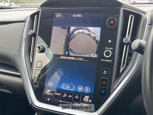 Subaru LEVORG 2021-03 7272207-4
