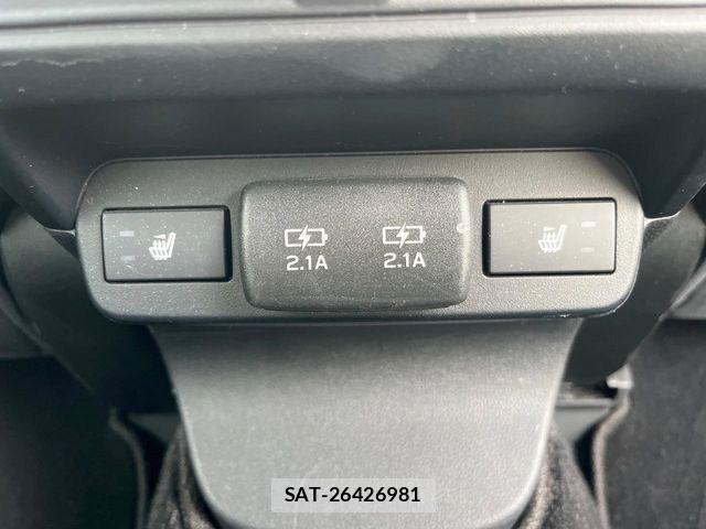 Subaru LEVORG 2021-03 7272207-8