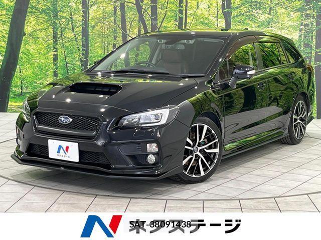 Subaru LEVORG 2016-10 7272208-0
