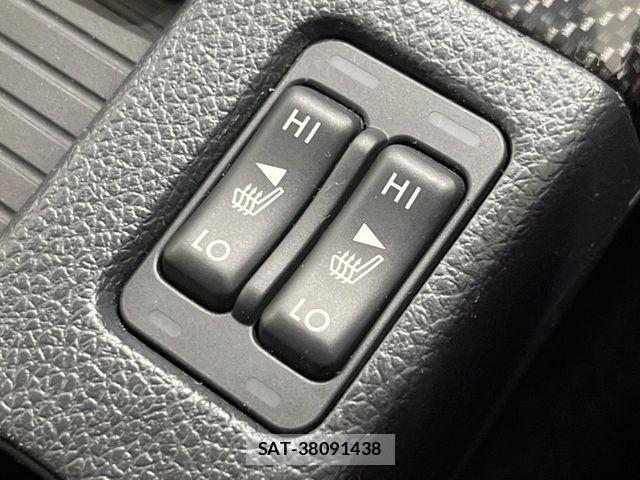 Subaru LEVORG 2016-10 7272208-9