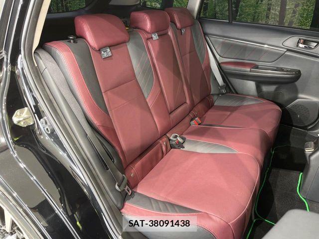 Subaru LEVORG 2016-10 7272208-10