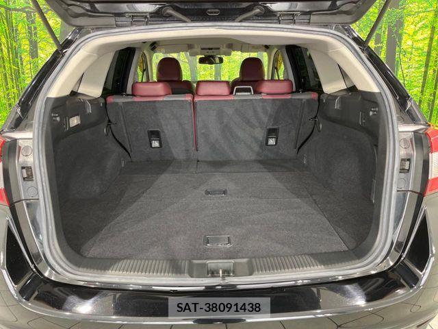 Subaru LEVORG 2016-10 7272208-11