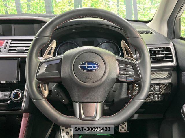 Subaru LEVORG 2016-10 7272208-12