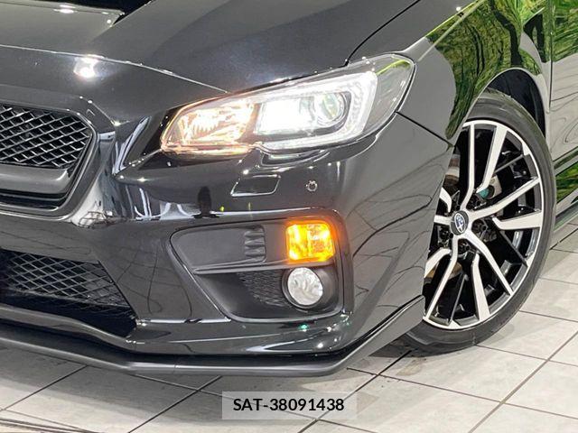 Subaru LEVORG 2016-10 7272208-13