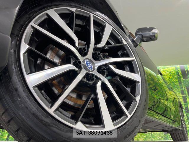 Subaru LEVORG 2016-10 7272208-14