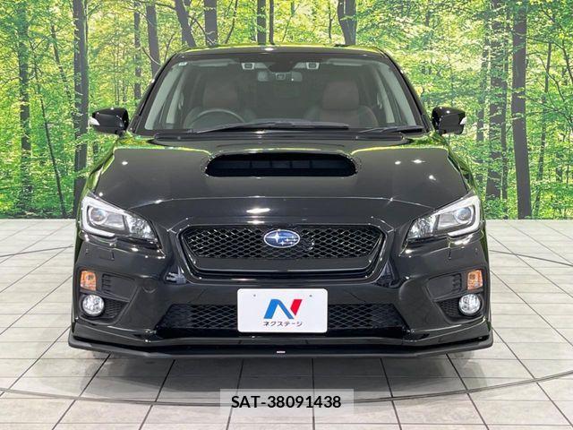 Subaru LEVORG 2016-10 7272208-15