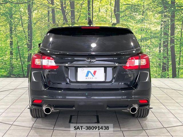 Subaru LEVORG 2016-10 7272208-16