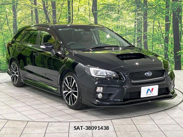 Subaru LEVORG 2016-10 7272208-17