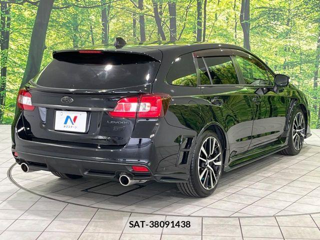 Subaru LEVORG 2016-10 7272208-18