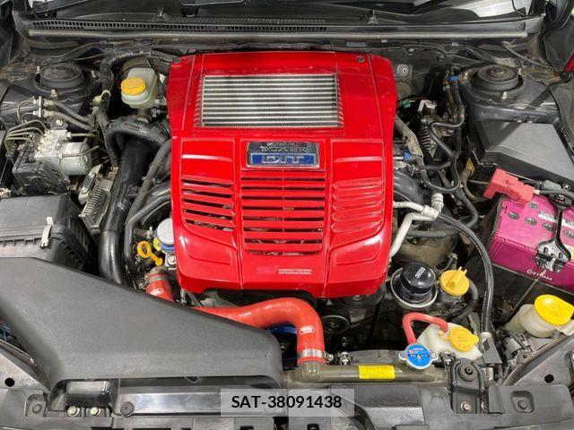 Subaru LEVORG 2016-10 7272208-19
