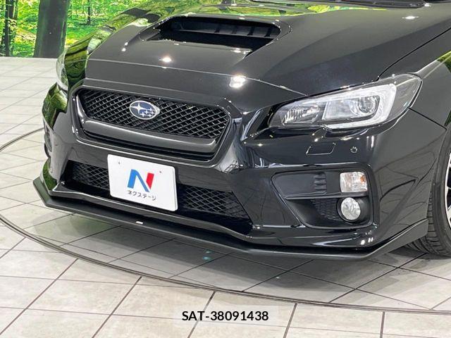 Subaru LEVORG 2016-10 7272208-2