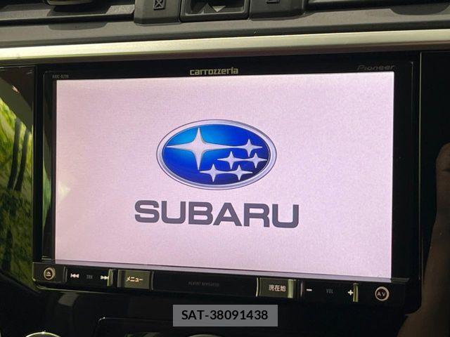 Subaru LEVORG 2016-10 7272208-3