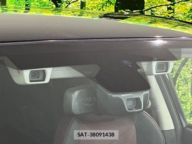 Subaru LEVORG 2016-10 7272208-5