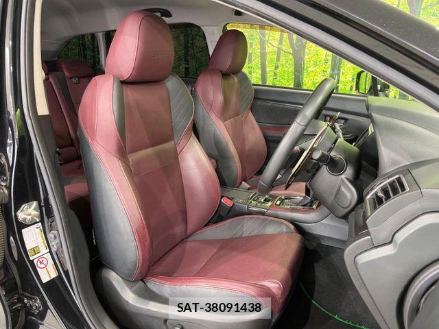 Subaru LEVORG 2016-10 7272208-7