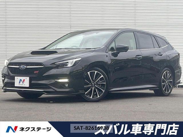 Subaru LEVORG 2021-10 7272193-0