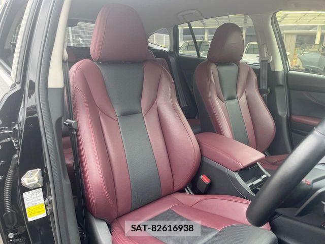 Subaru LEVORG 2021-10 7272193-11