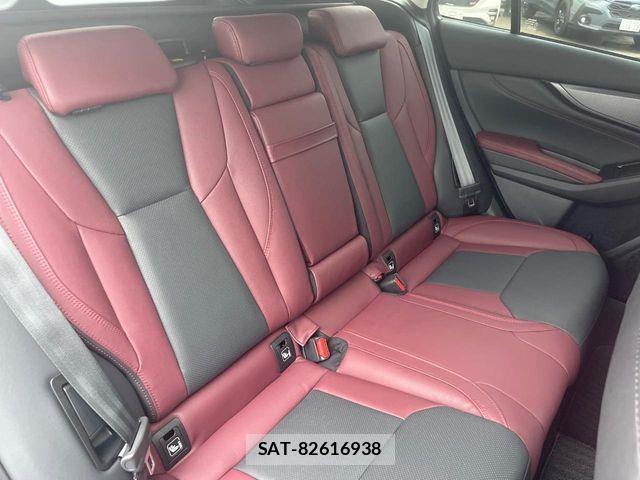 Subaru LEVORG 2021-10 7272193-12