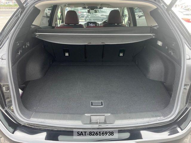 Subaru LEVORG 2021-10 7272193-13