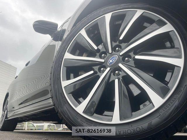 Subaru LEVORG 2021-10 7272193-15