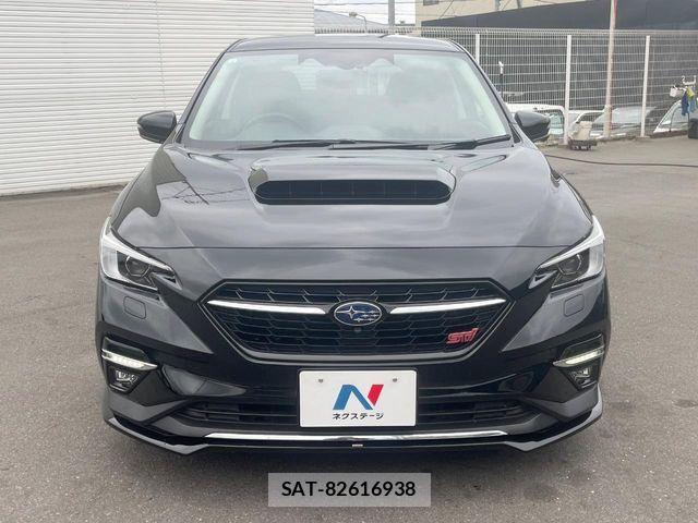Subaru LEVORG 2021-10 7272193-18