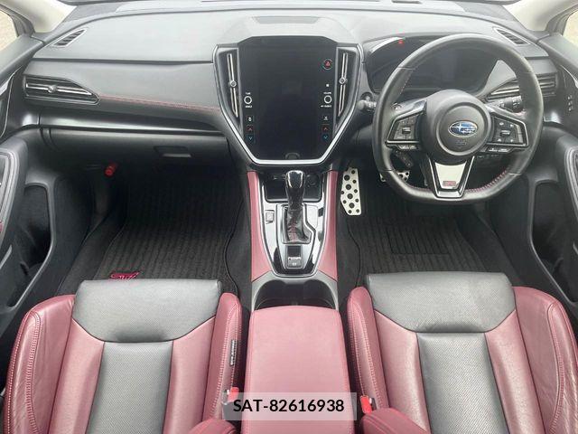 Subaru LEVORG 2021-10 7272193-1