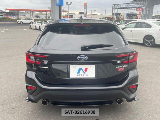 Subaru LEVORG 2021-10 7272193-19
