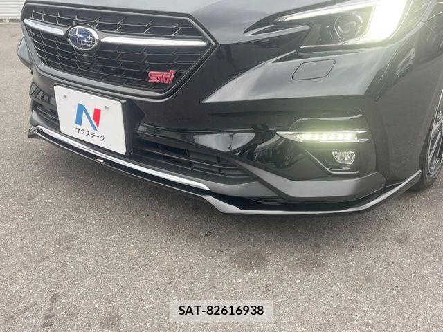 Subaru LEVORG 2021-10 7272193-2