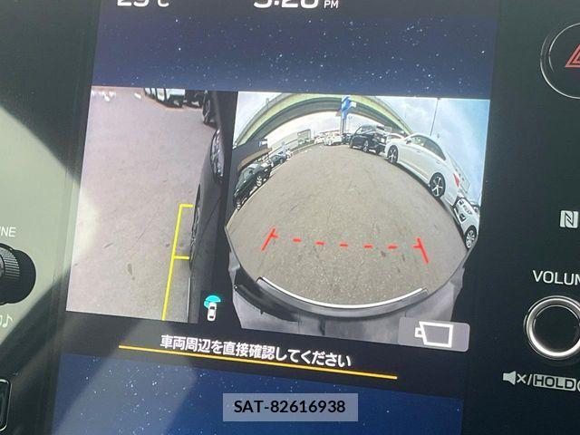 Subaru LEVORG 2021-10 7272193-6