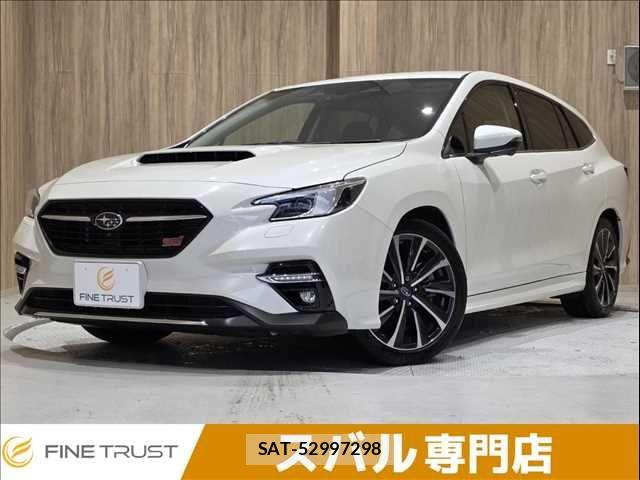 Subaru LEVORG 2023-01 7327961-0